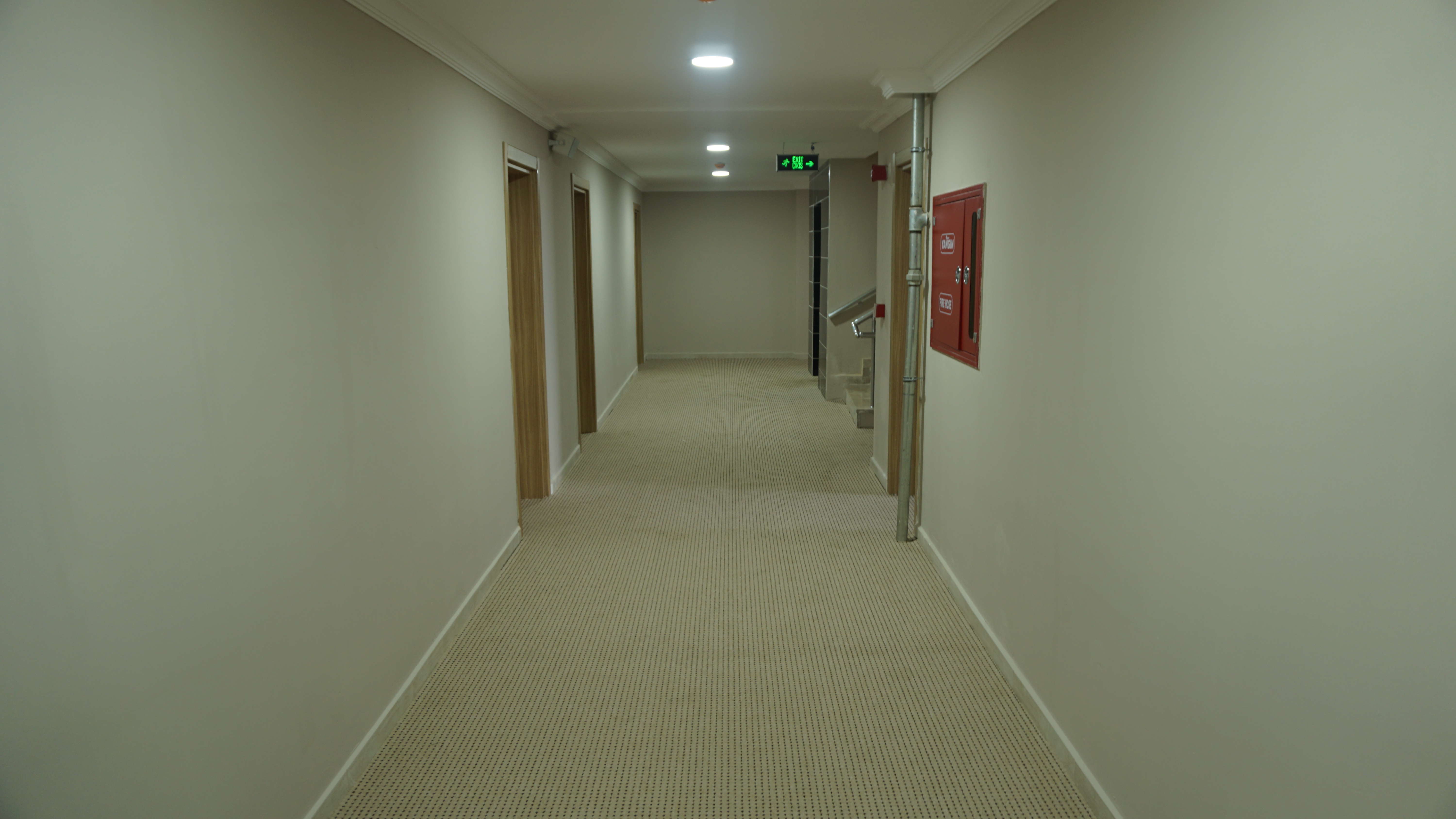 Beydağ Belediyesi Kültür Merkezi ve Konuk Evi