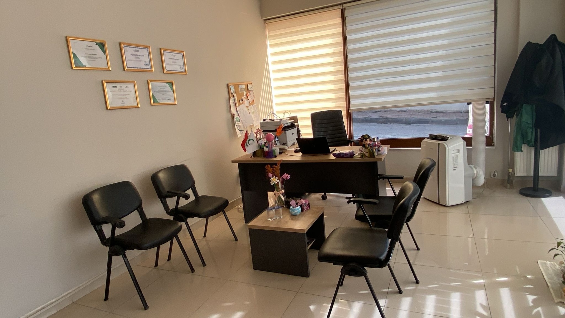 Yeşilay Çankırı Şubesi