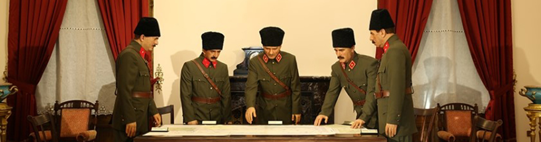 İzmir Atatürk Müzesi