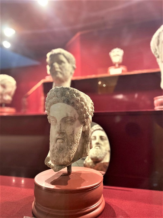 İzmir Tarih Ve Sanat Müzesi