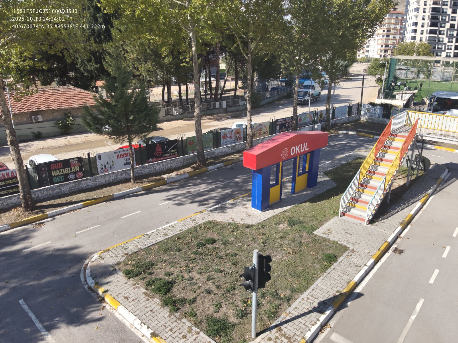 Amasya İl Emniyet Müdürlüğü