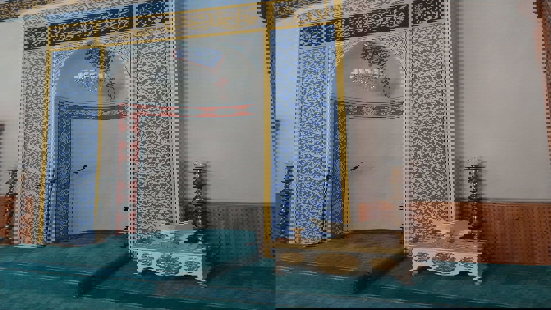 Kara Mustafa Paşa Külliyesi