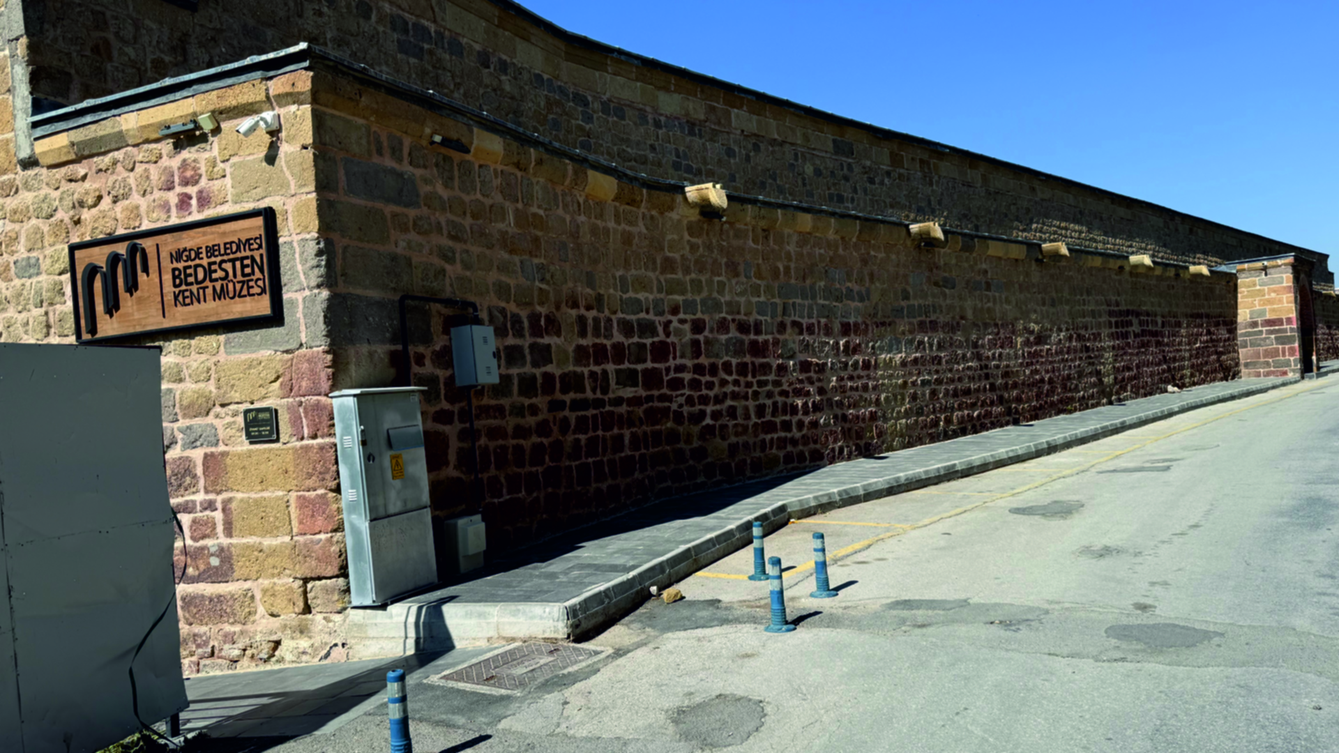 Bedesten Kent Müzesi