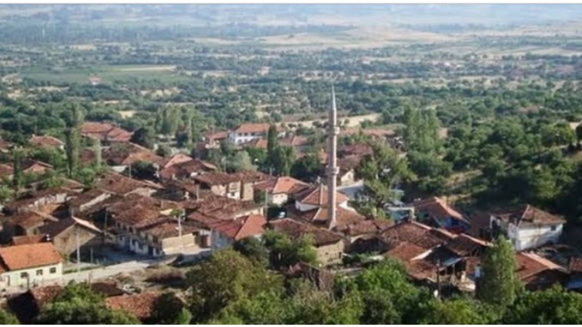 Pazar Üzümören Ulu Cami