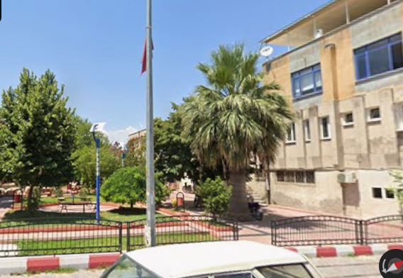 Kınık İlçe Halk Kütüphanesi