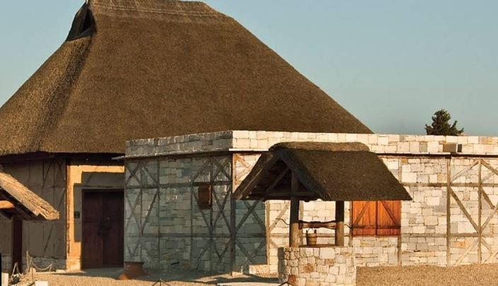 Klezomenai Kazı Alanı