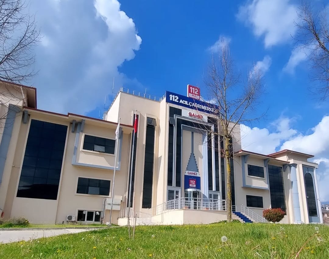 Acil Çağrı Merkezi Müdürlüğü