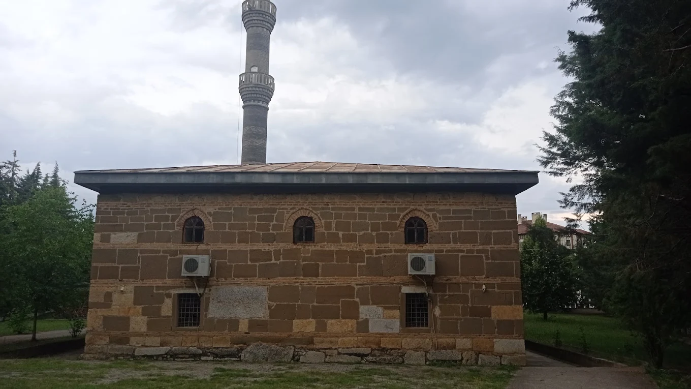 Saraydüzü Merkez Cami-i Kebir Cami