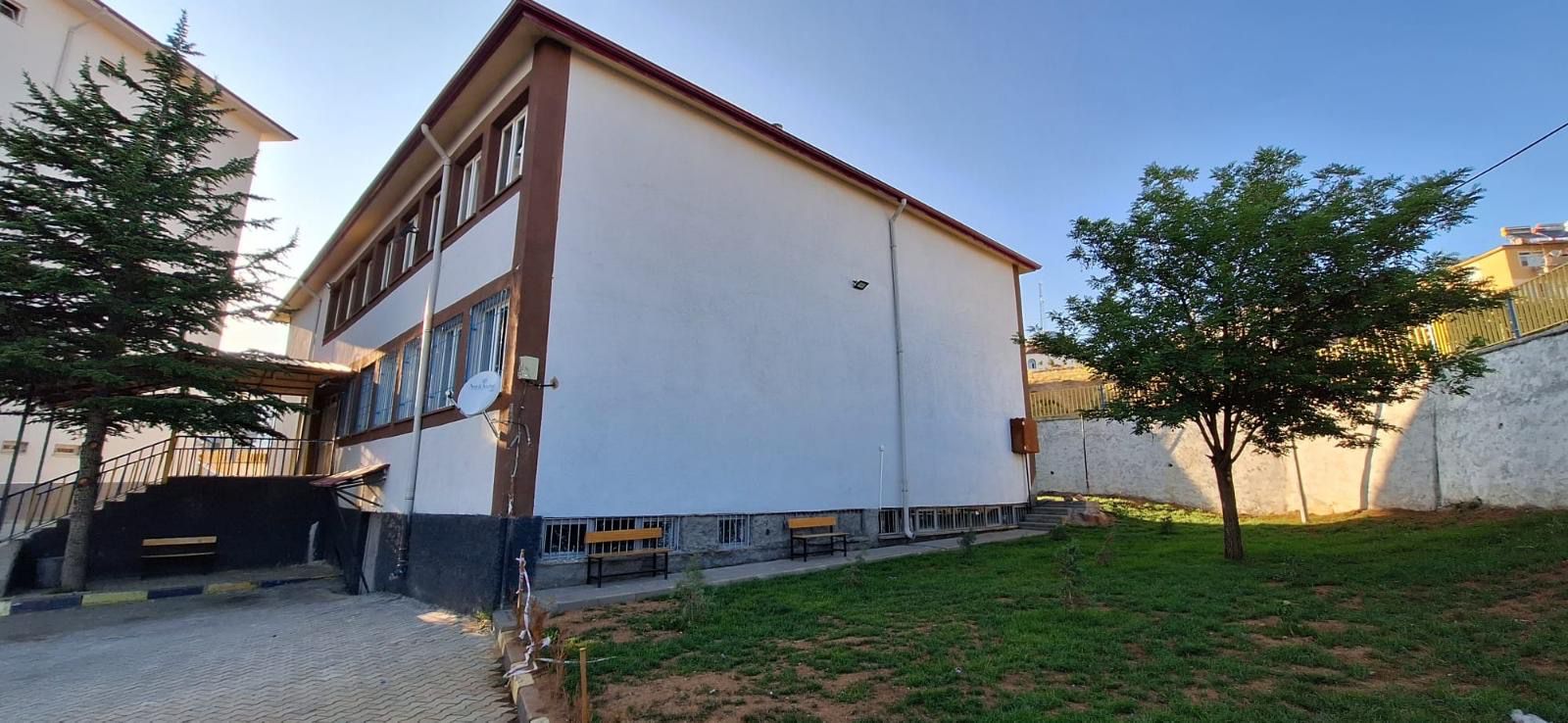 Göksun Halk Eğitim Merkezi