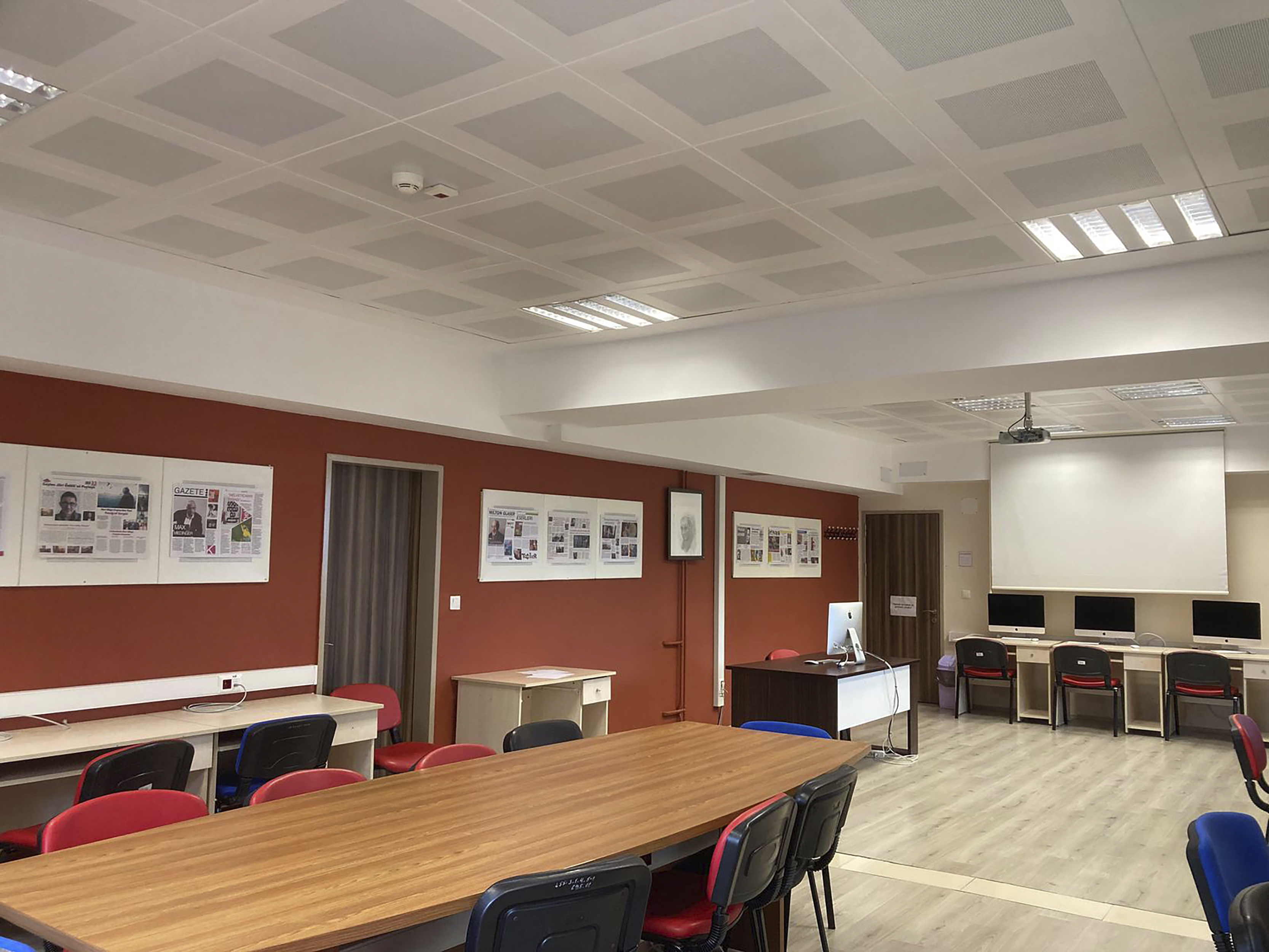 Giresun Üniversitesi – Görele Yerleşkesi