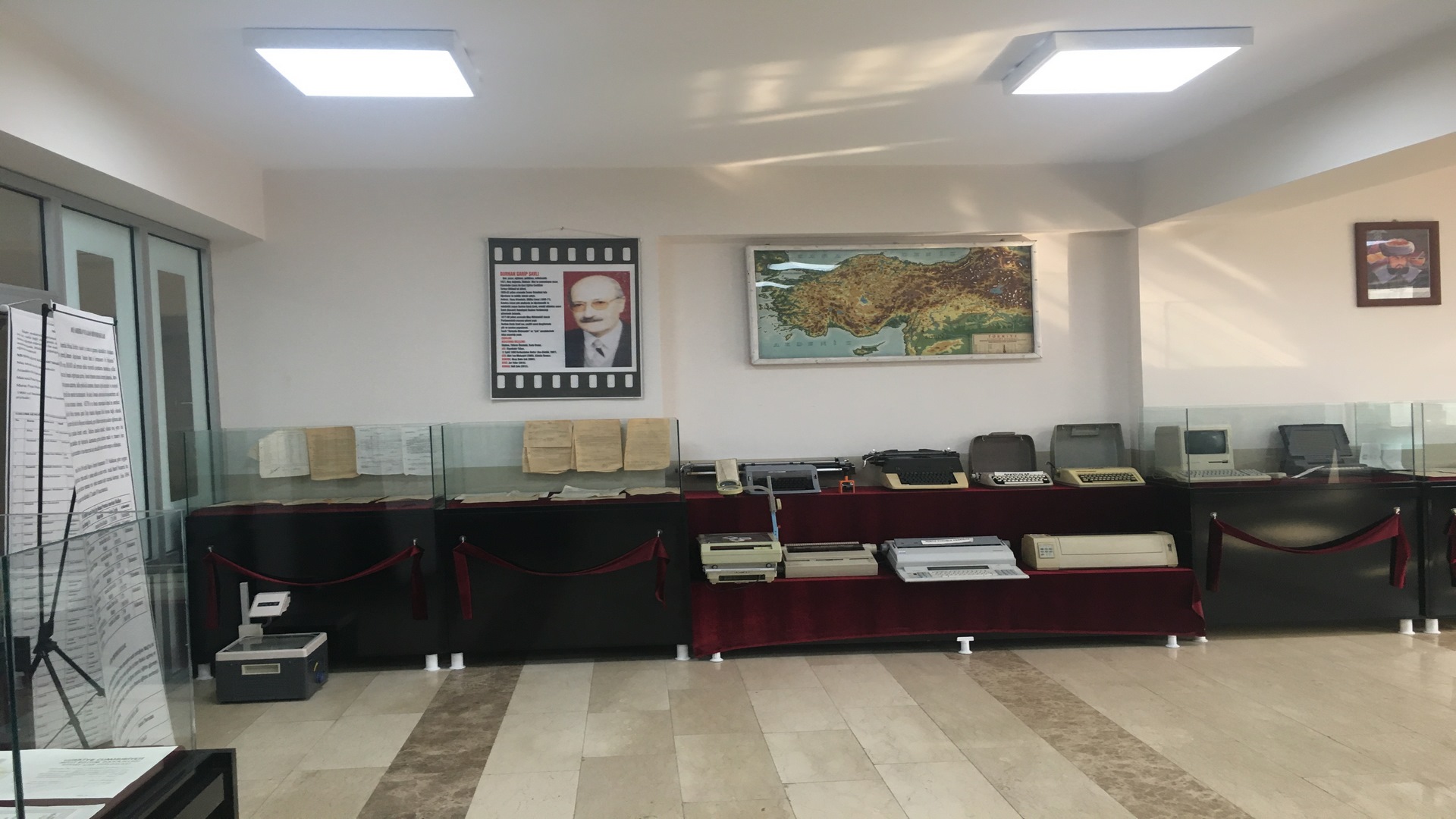 Muş İl Eğitim Tarihi Müzesi