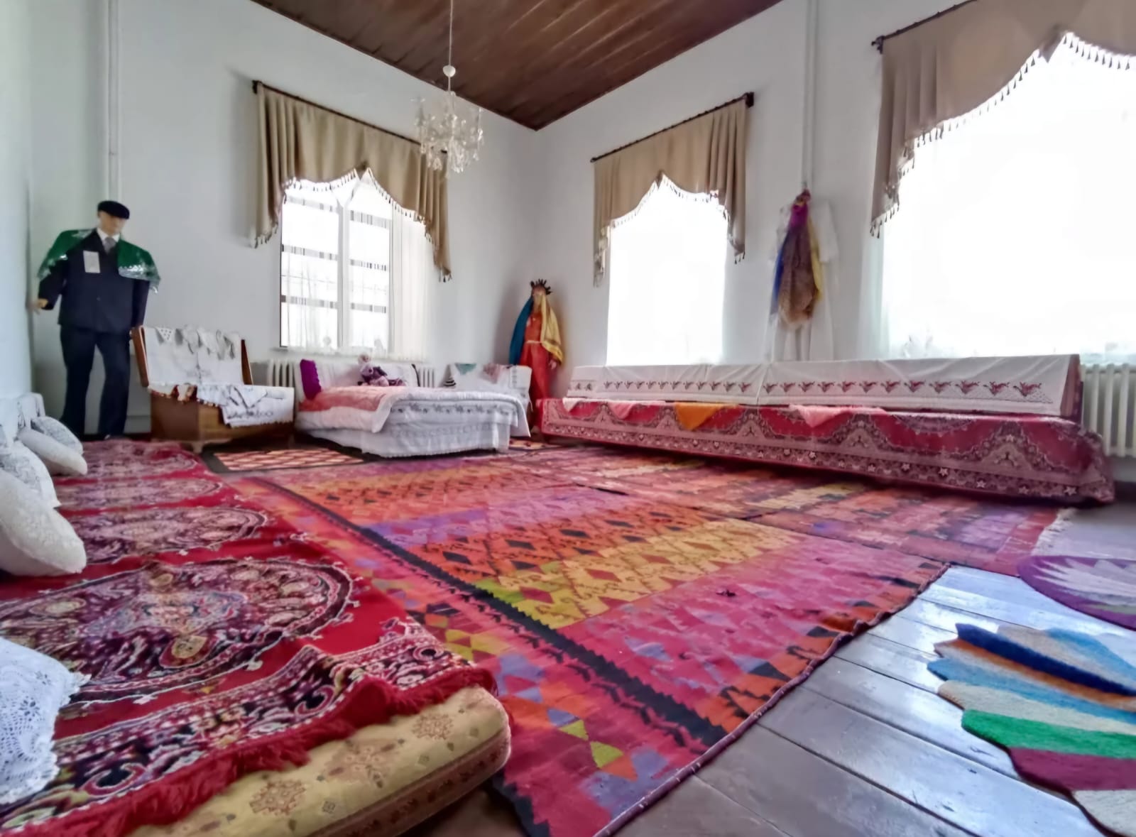 Emirdağ Kültür Evi