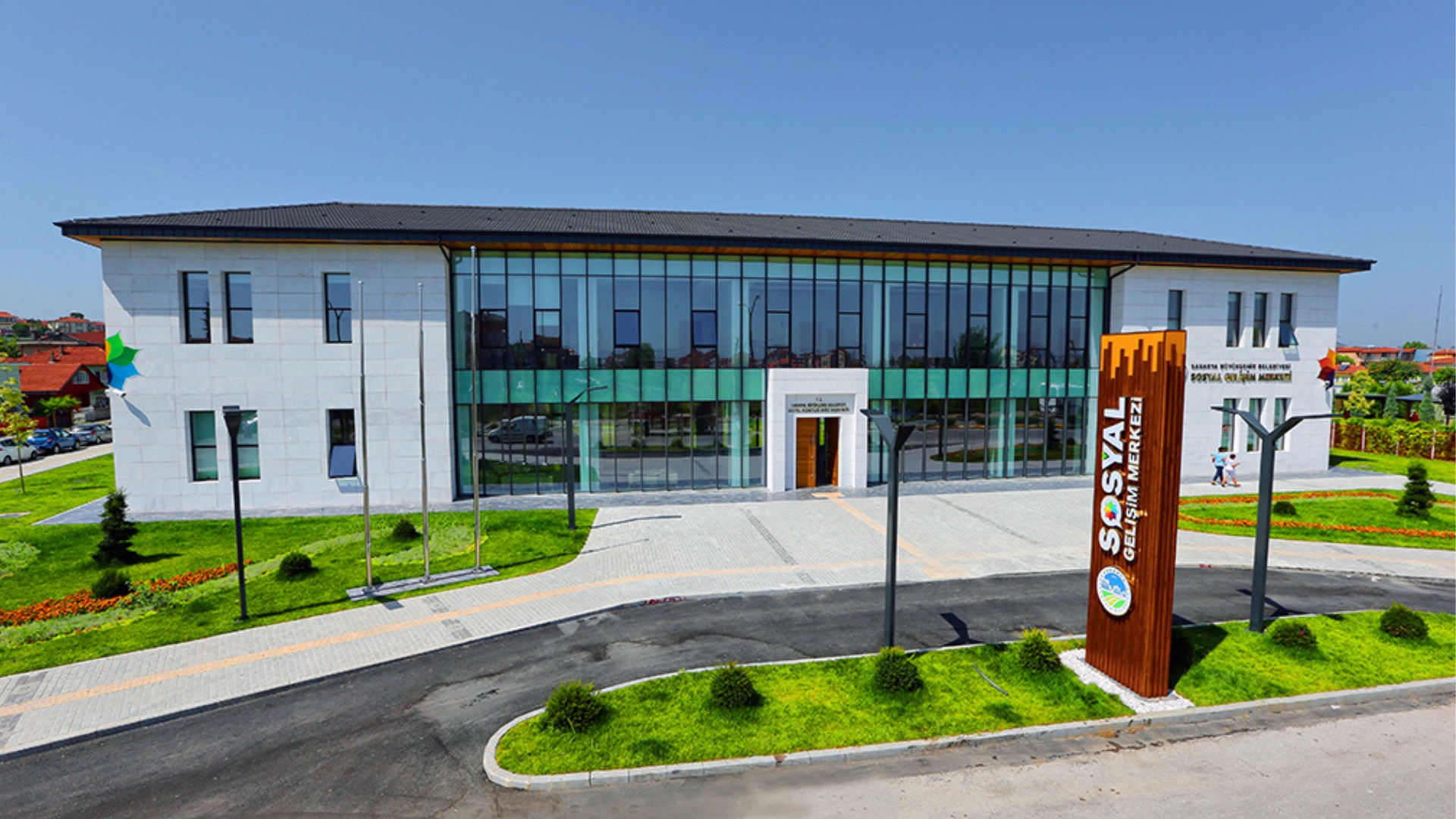 Adapazarı Sosyal Gelişim Merkezi