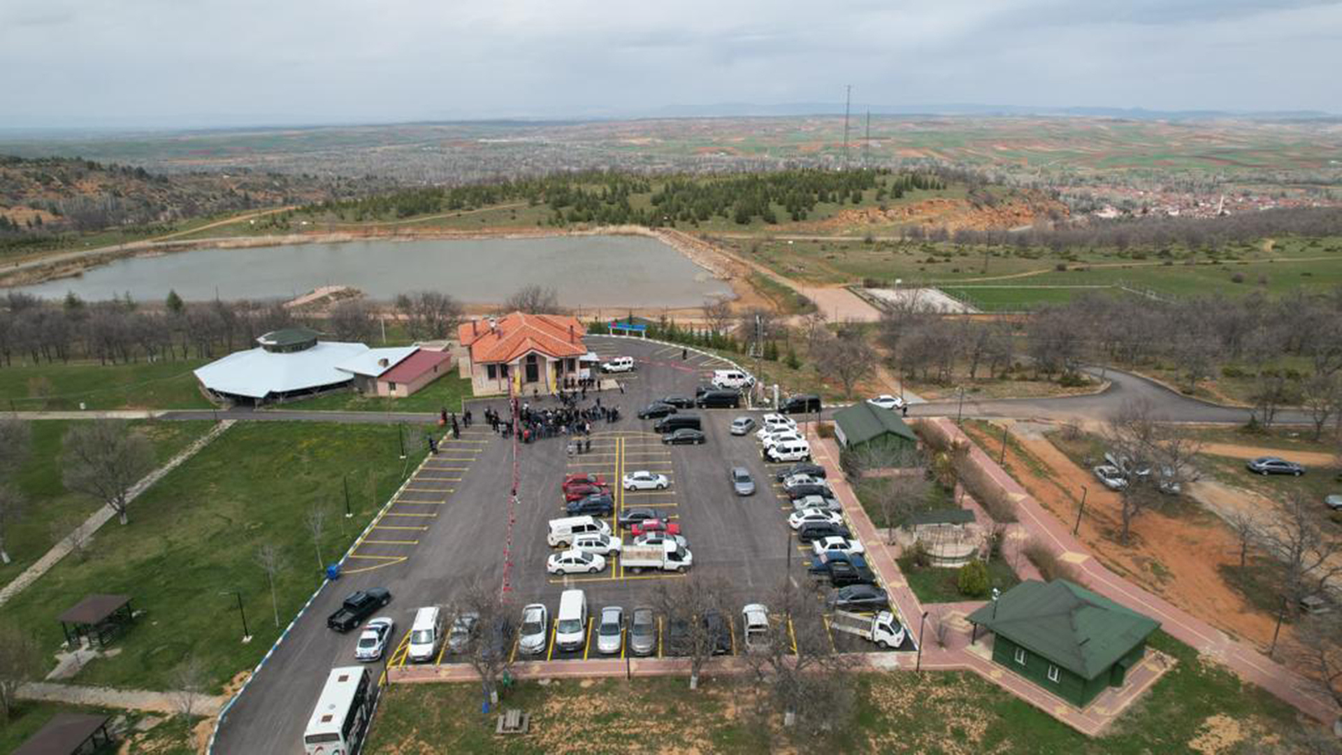 Gölcük Mesire Alanı