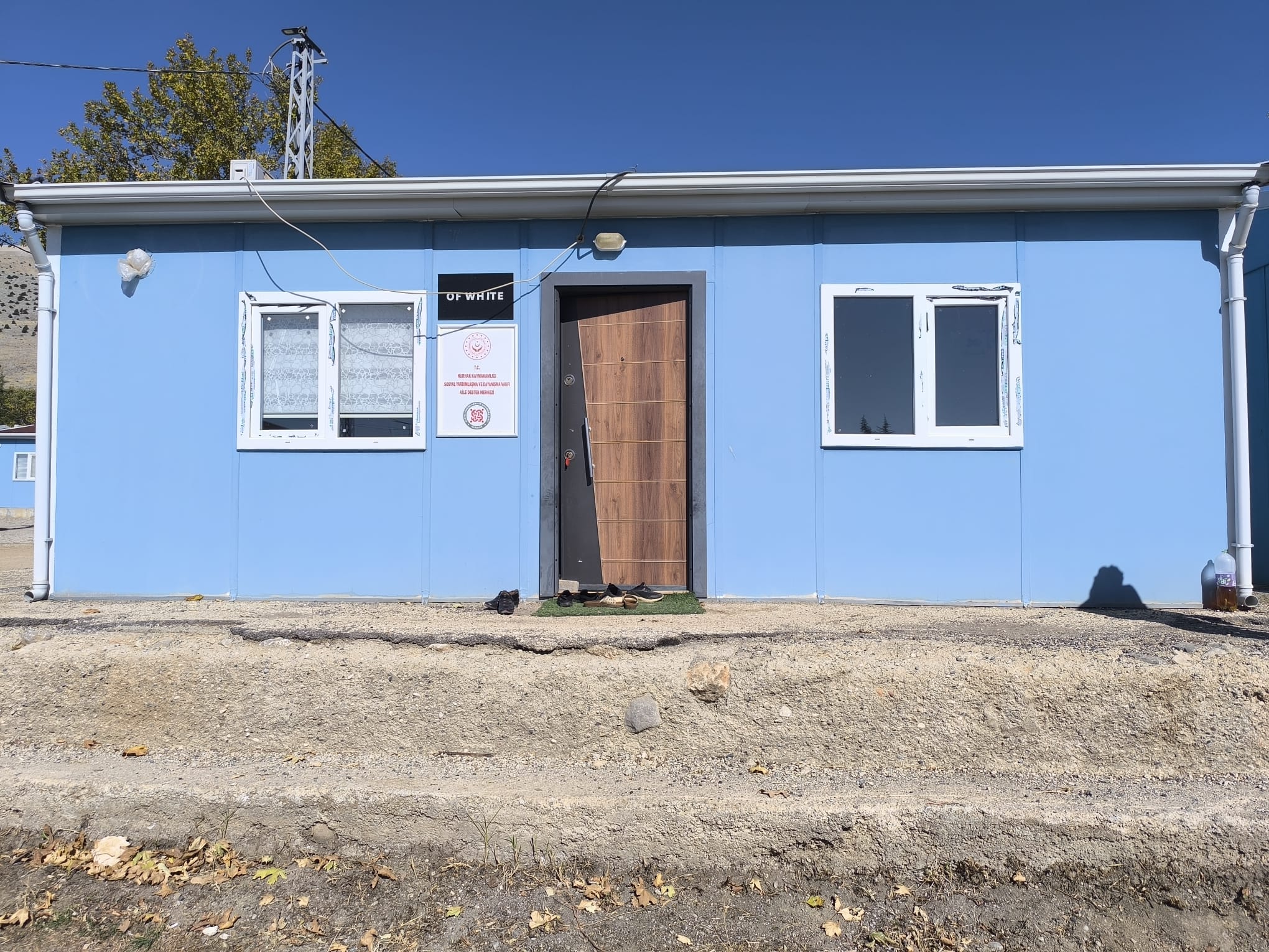 Nurhak Halk Eğitimi Merkezi