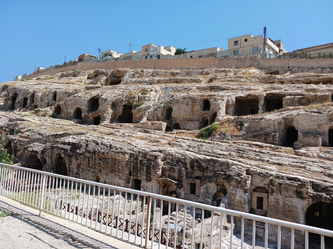 Kızılkoyun Nekropolü