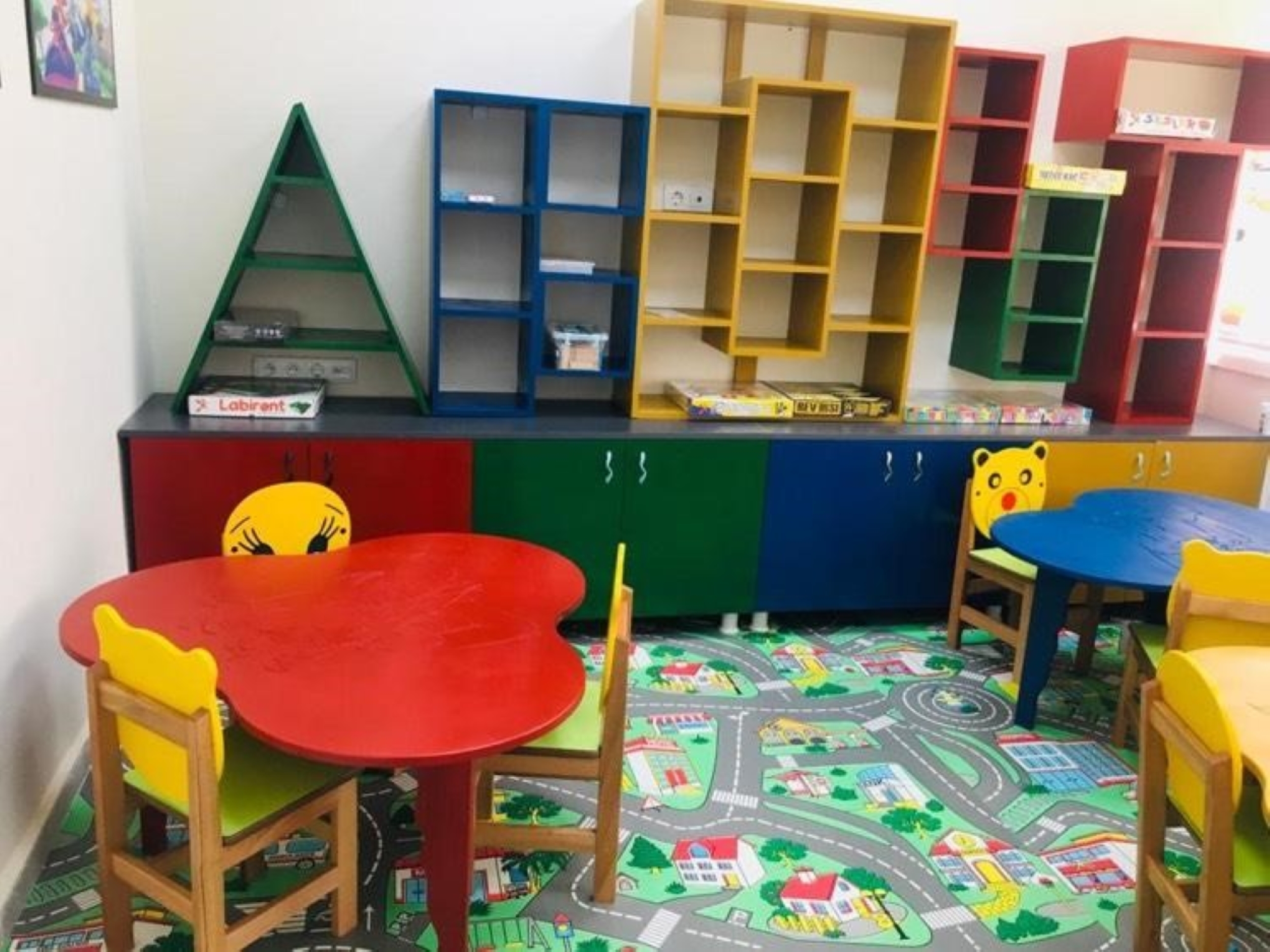 Ergani İlçe Halk Kütüphanesi Müdürlüğü