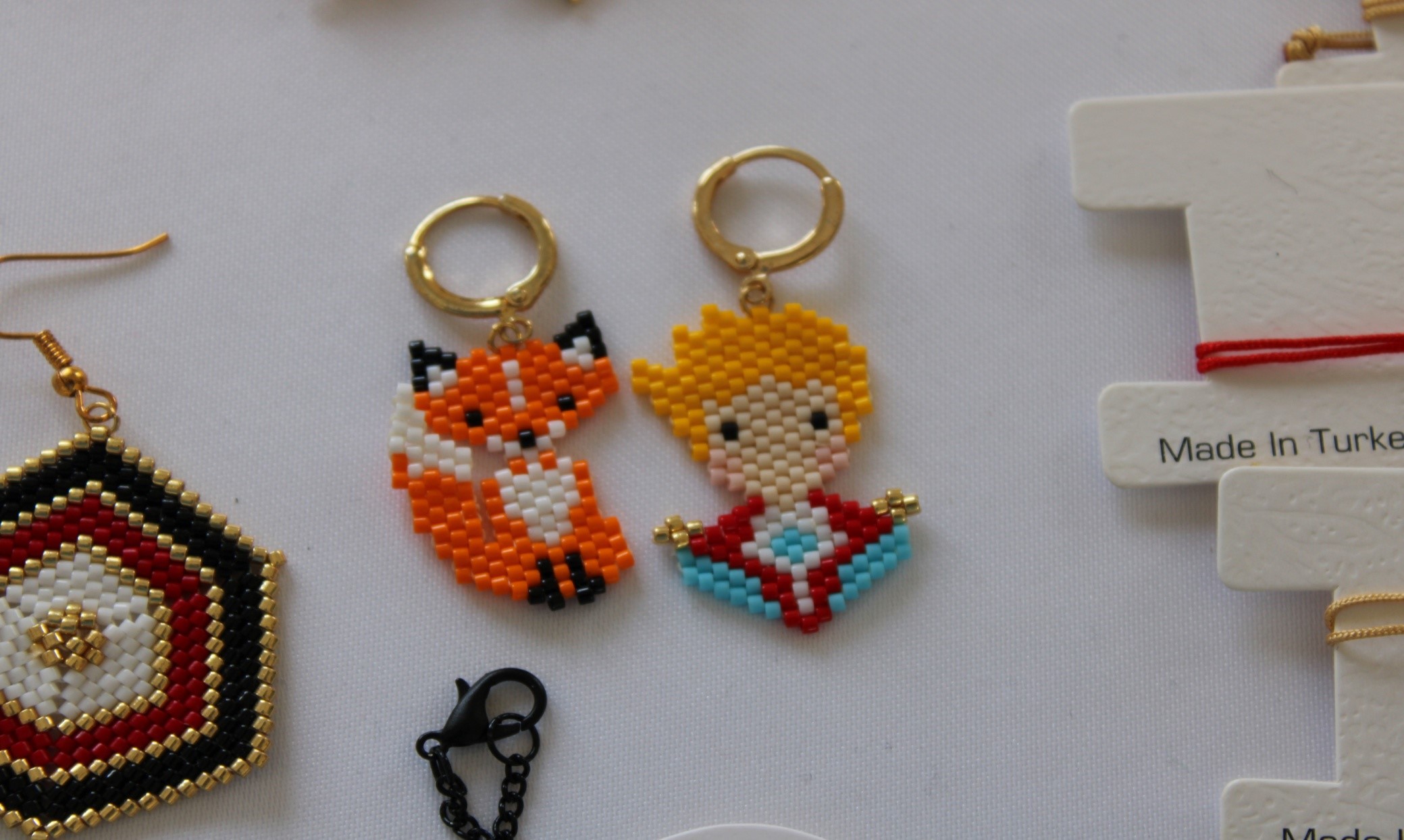 Yukarıseyit Takı Atölyesi