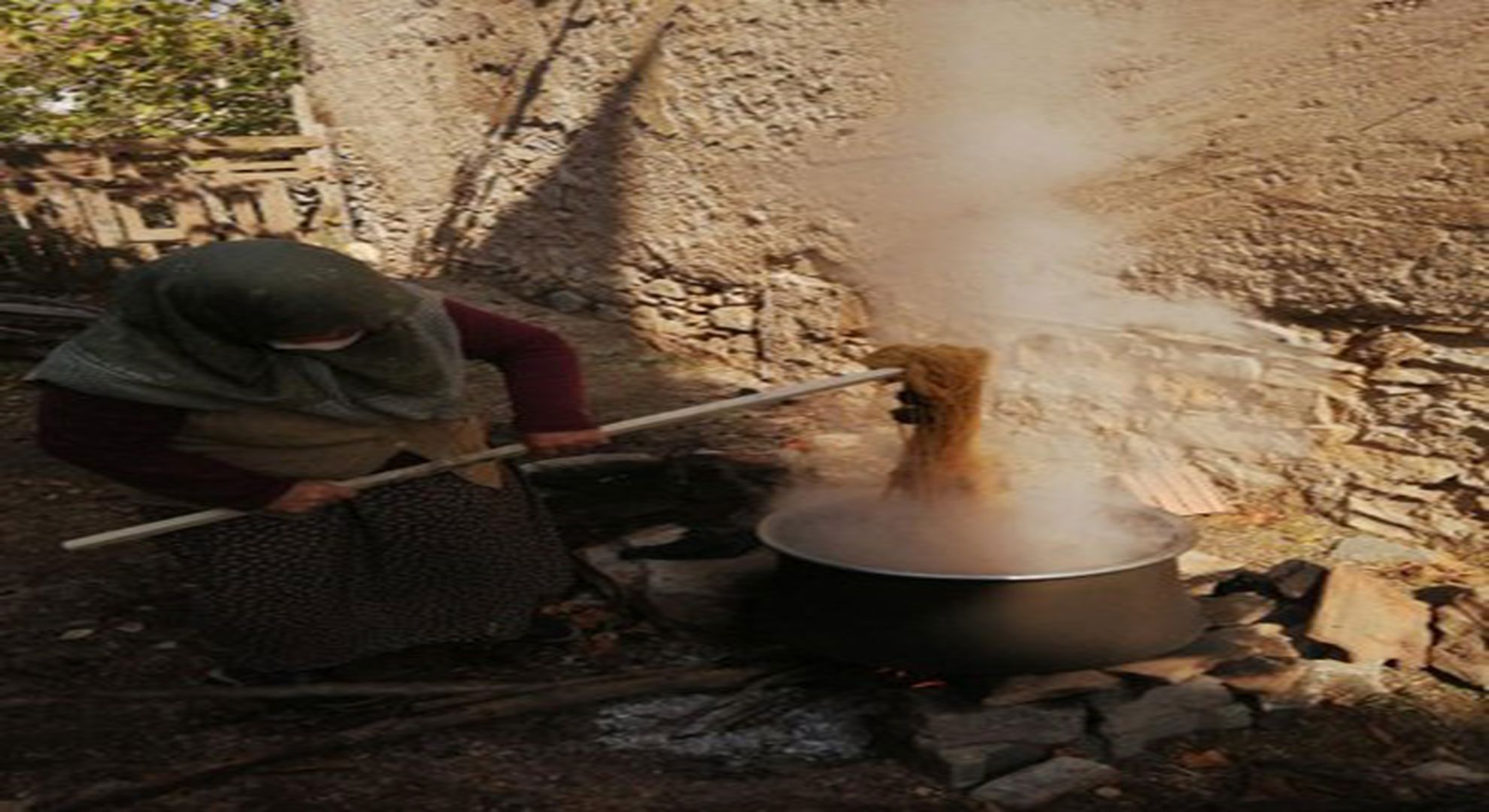 Süller Dokuma Atölyesi