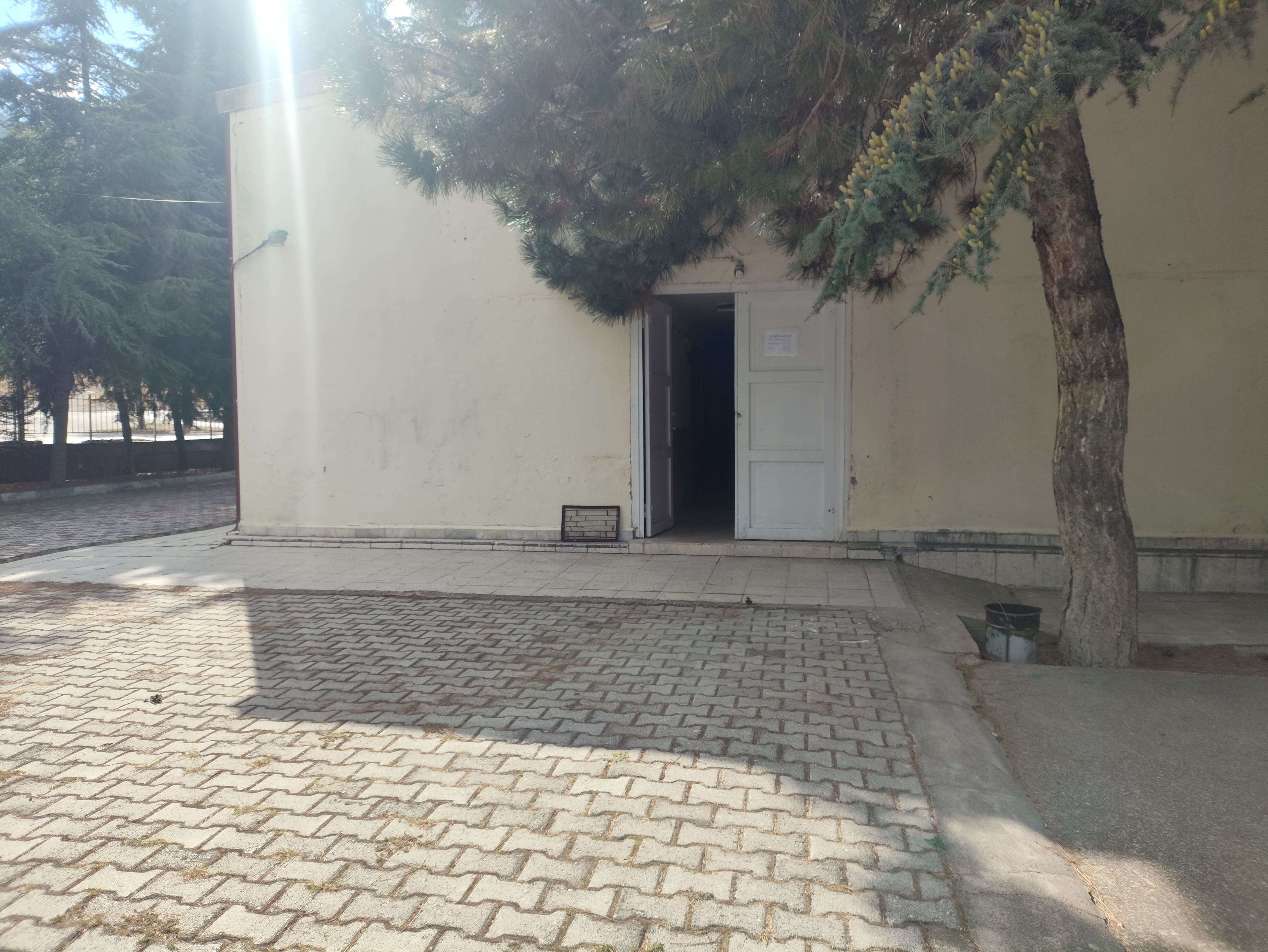 Senirkent Gençlik ve Spor Müdürlüğü