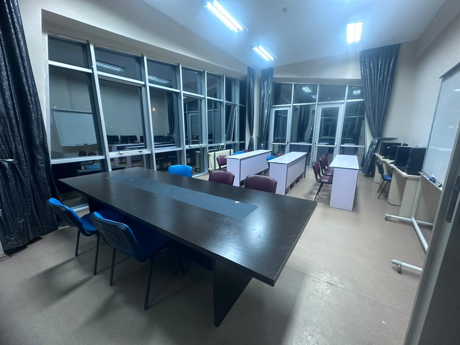 Yalvaç Gençlik Merkezi