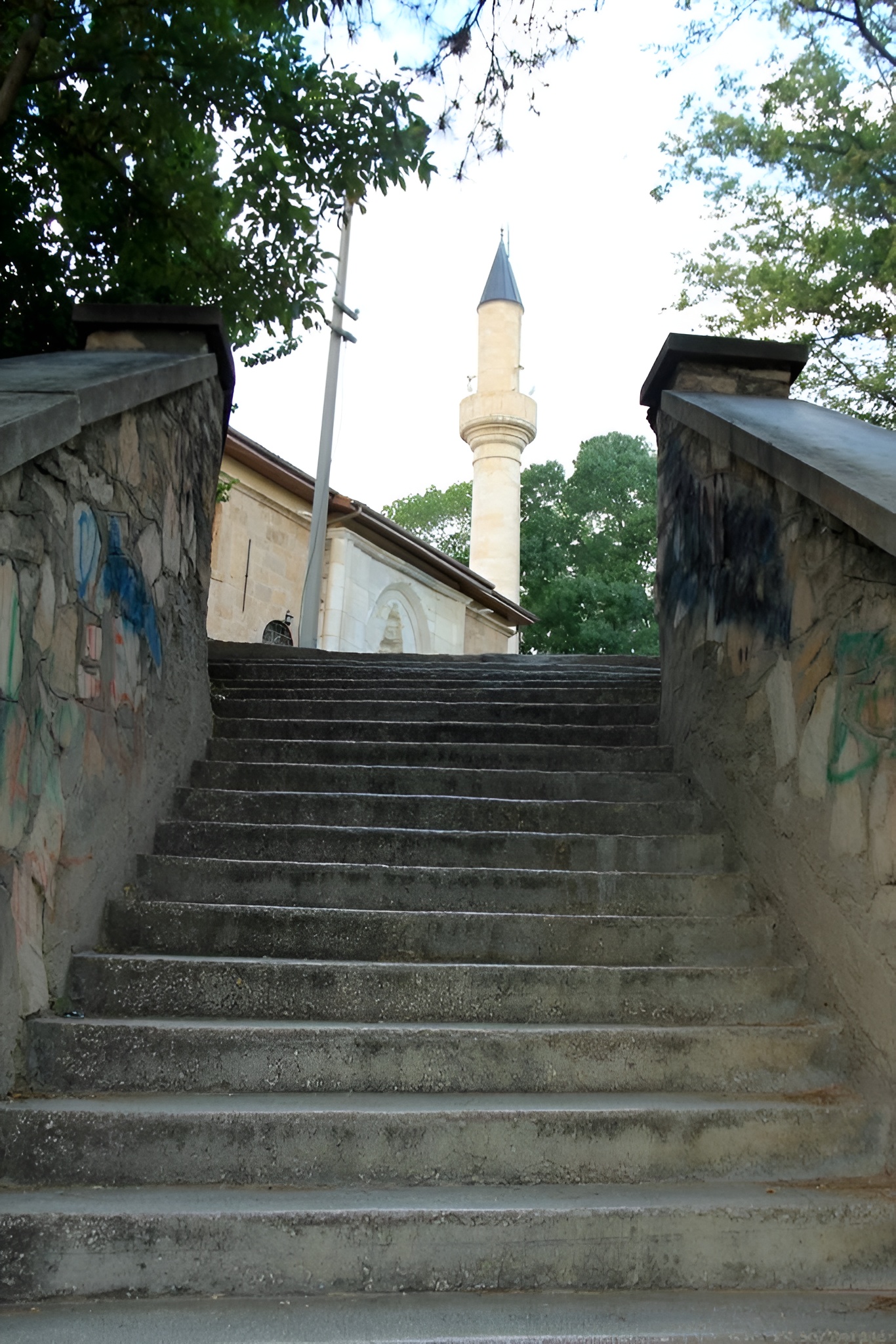 Merkez Kalehöyük Arkeolojik Kazı Alanı