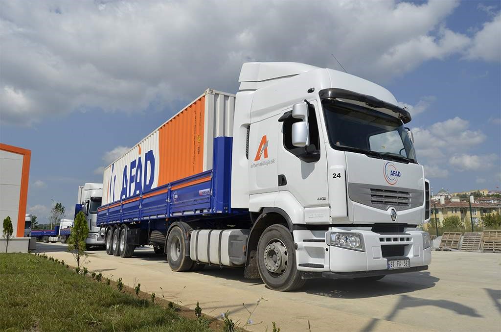 Isparta İl Afet ve Acil Durum Müdürlüğü