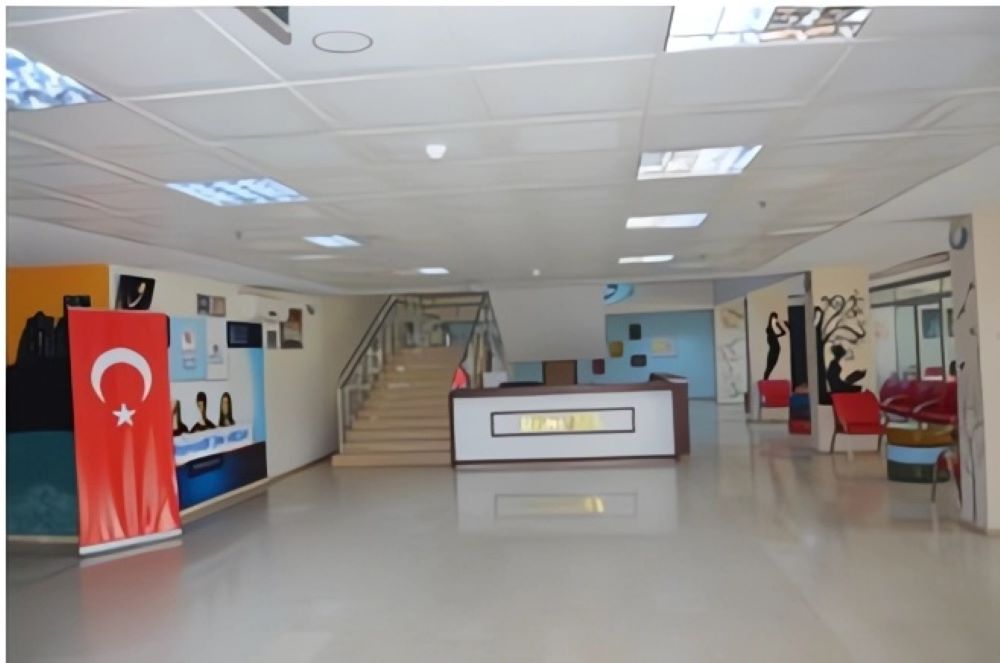 Bağlar Gençlik Merkezi