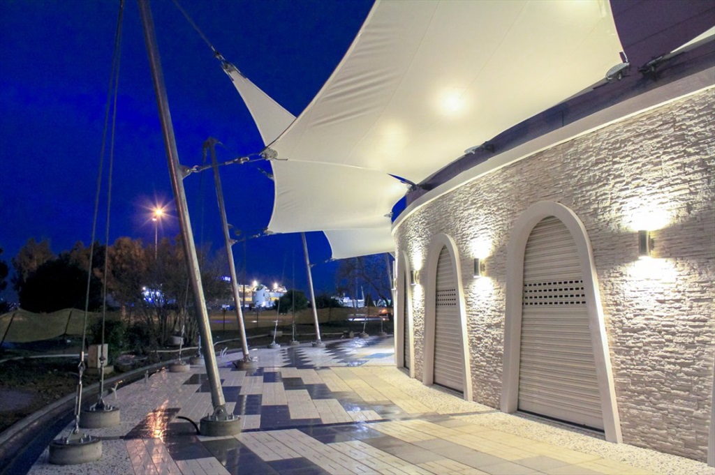 Suat Taşer Sanat Merkezi