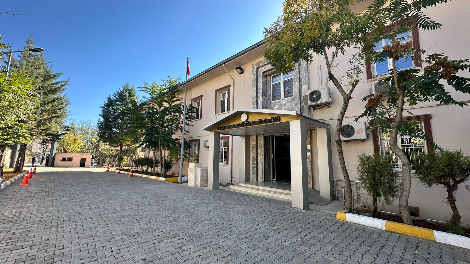 Şırnak İl Milli Eğitim Müdürlüğü