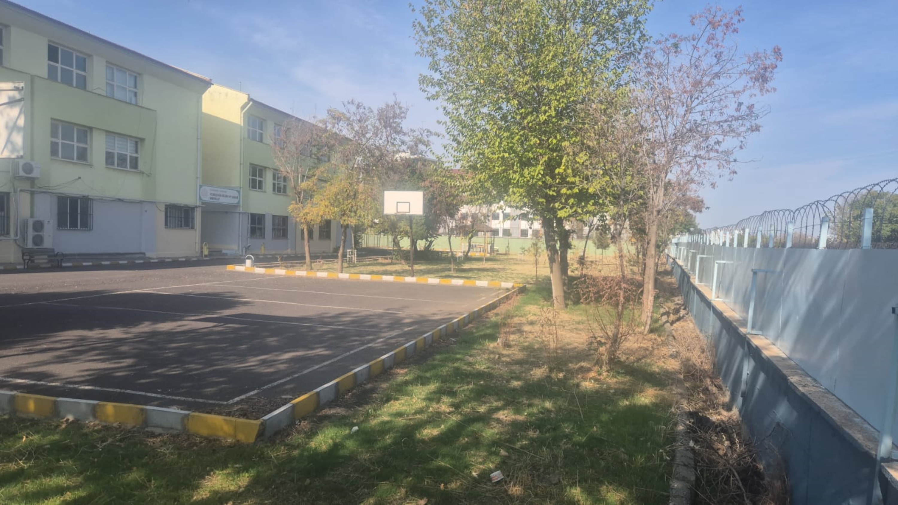 Yenişehir Bilim ve Sanat Merkezi