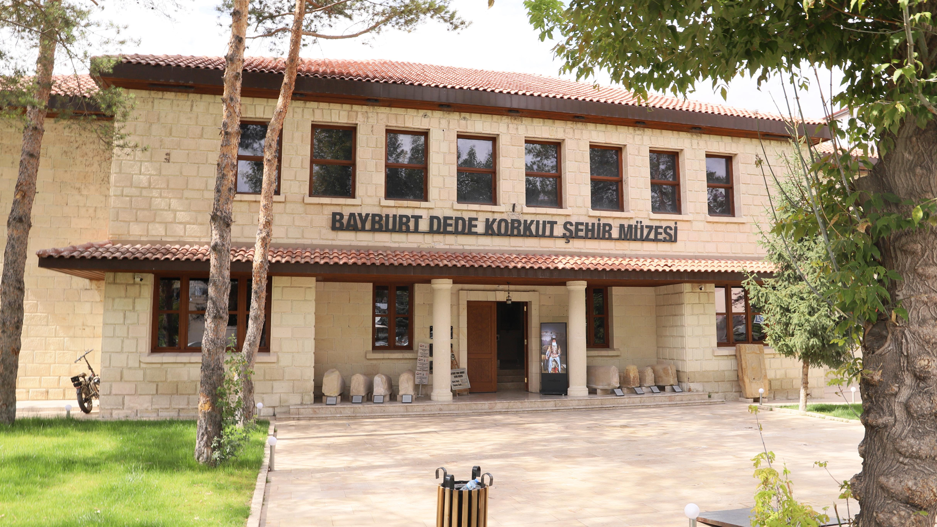 Bayburt Kent Müzesi