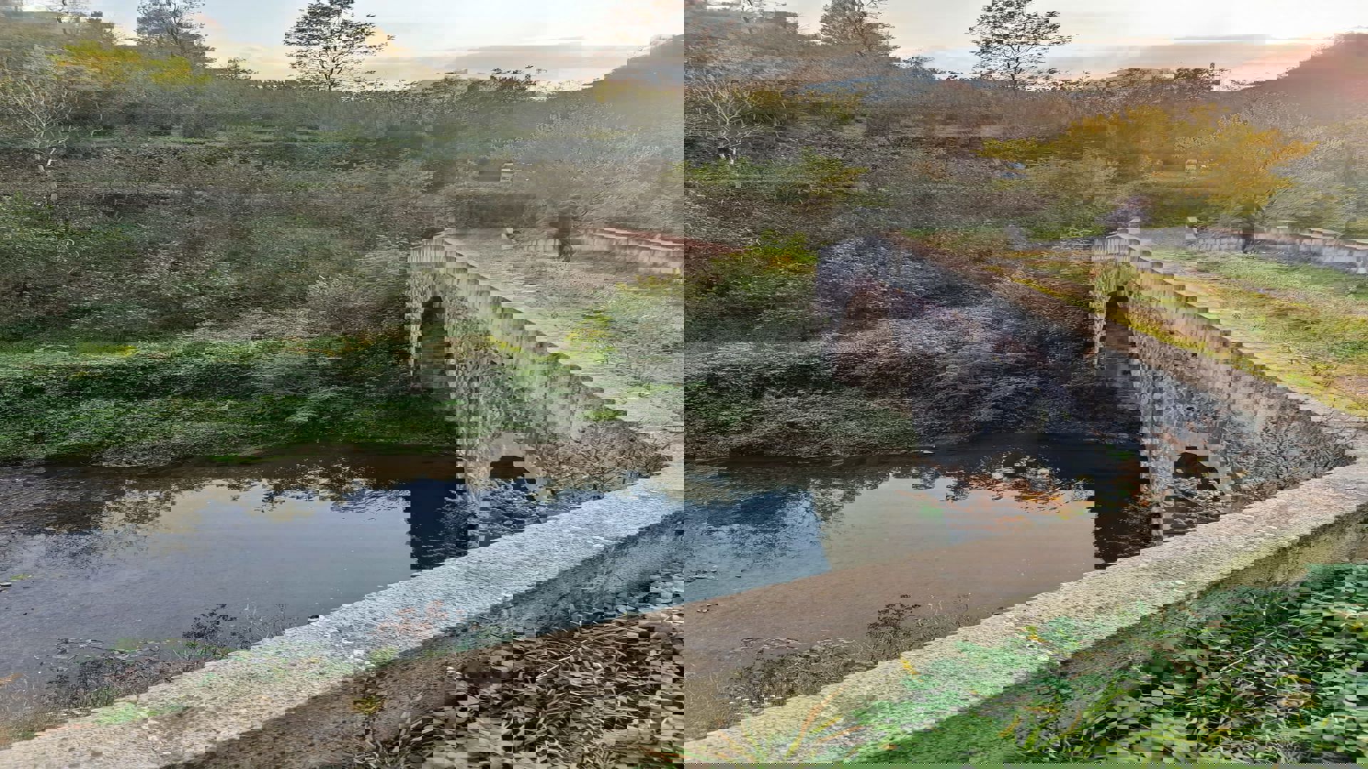 Ulubey Akoluk Köprüsü