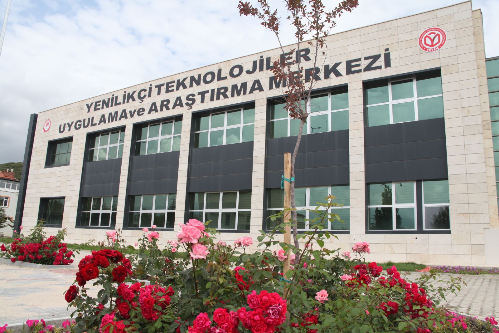 SDÜ Yenilikçi Teknolojiler Uygulama ve Araştırma Merkezi