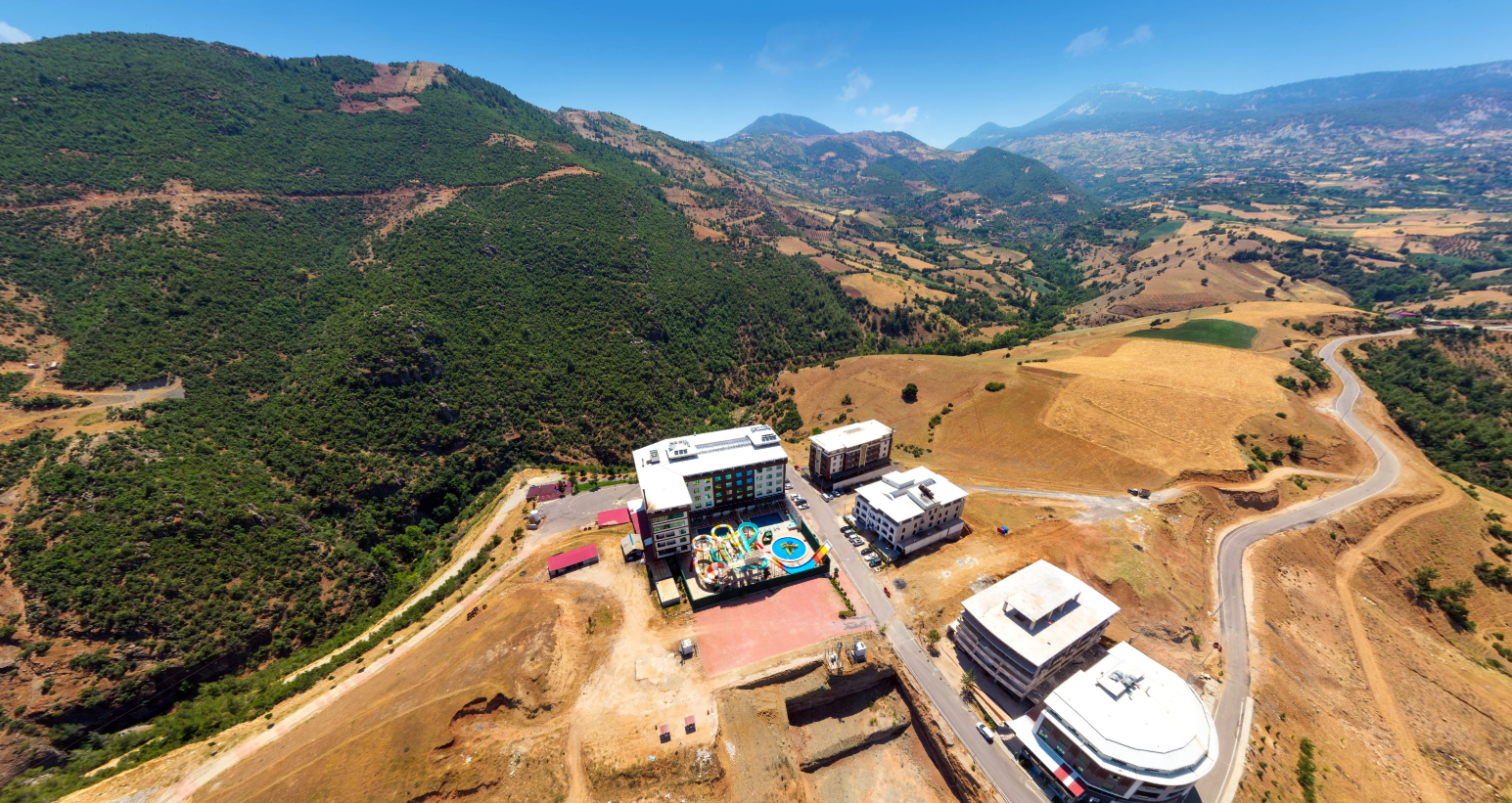 Döngele Kaplıcası