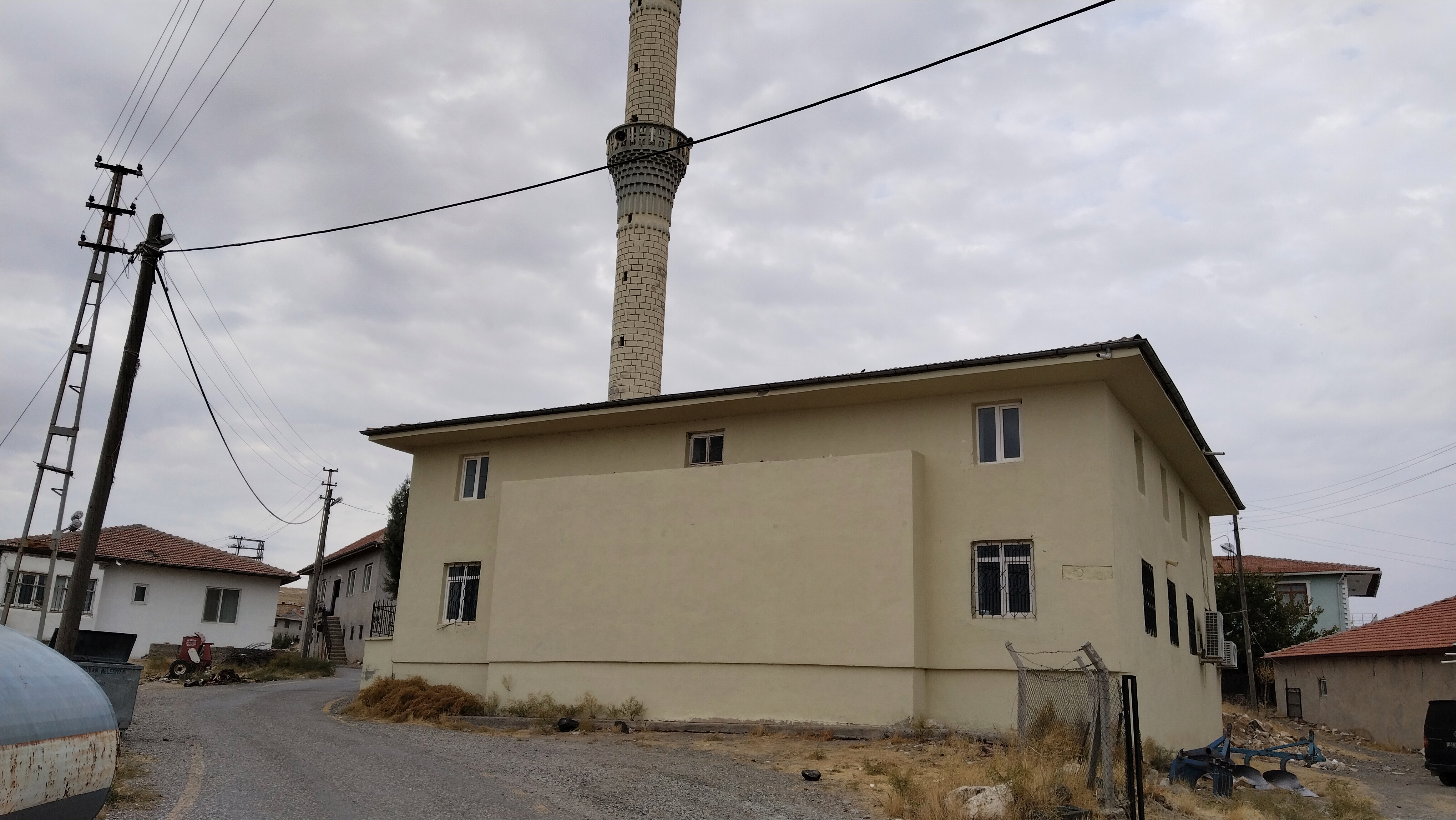 Arguvan Narmikan Camii