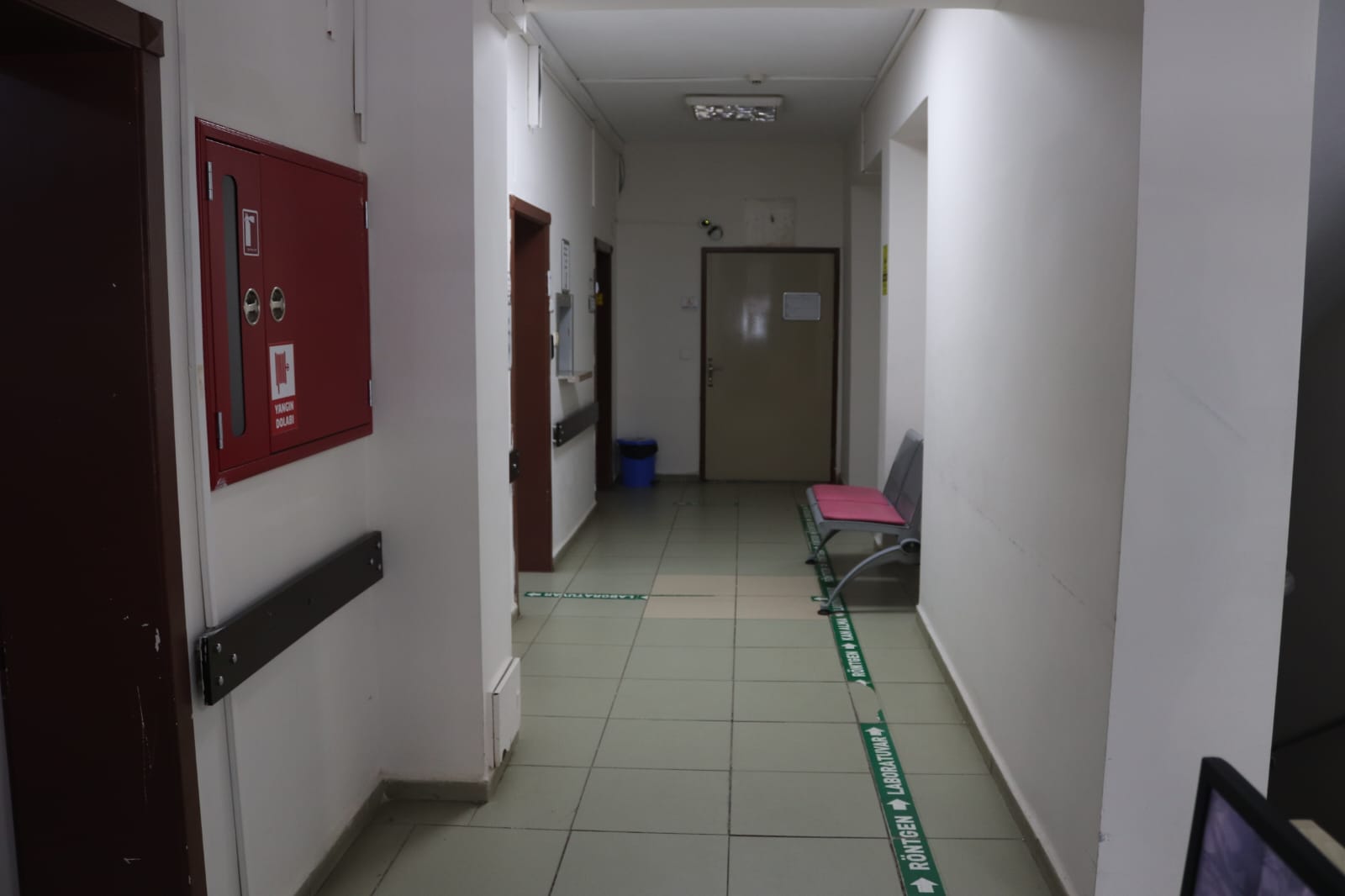 Arsin Devlet Hastanesi