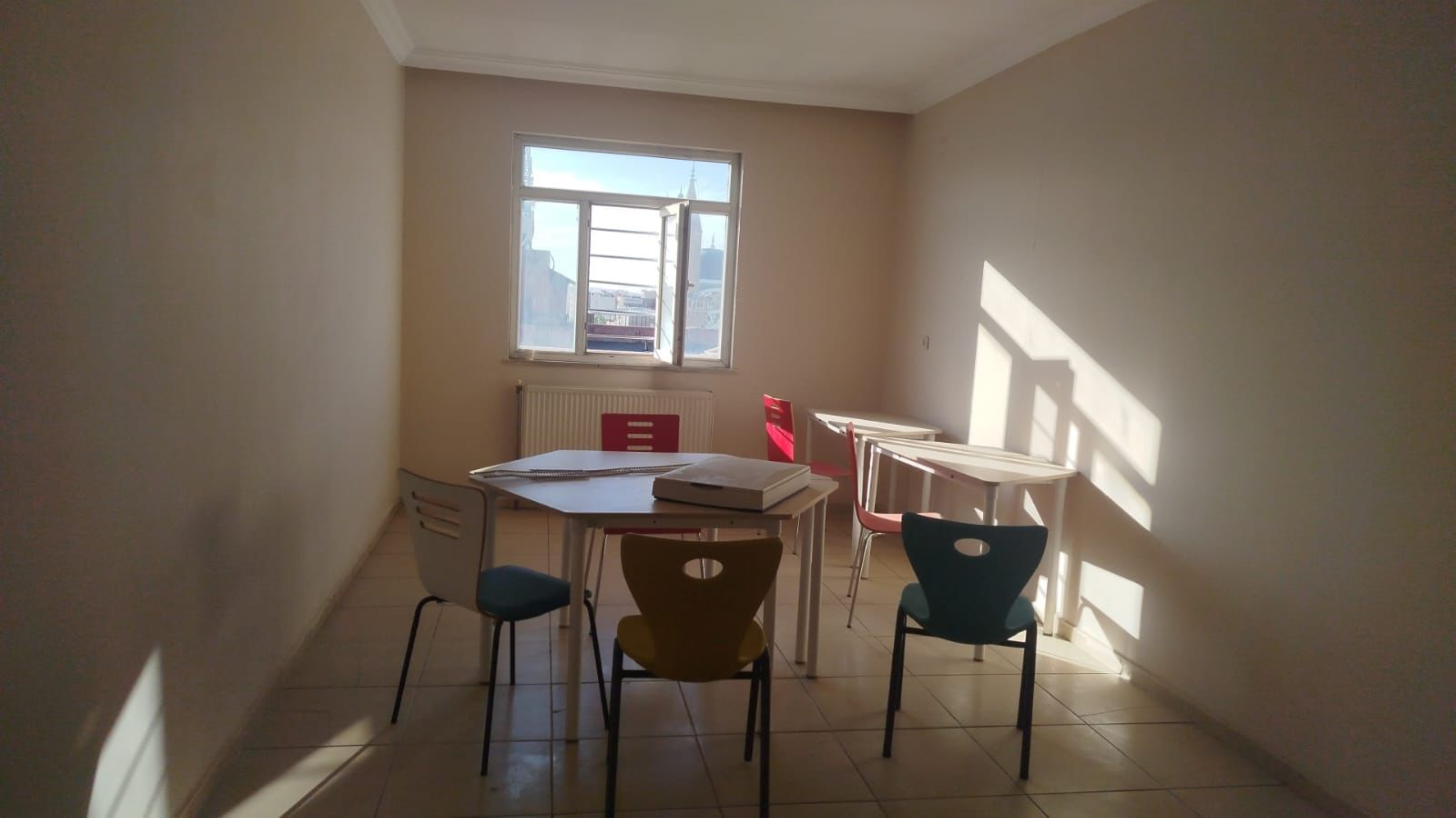 Bismil Bilim ve Sanat Merkezi