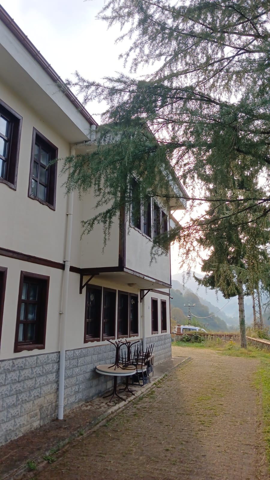 Nuhoğlu Vakfı Ramiz Yıldırım Halk Eğitimi Merkezi Müdürlüğü