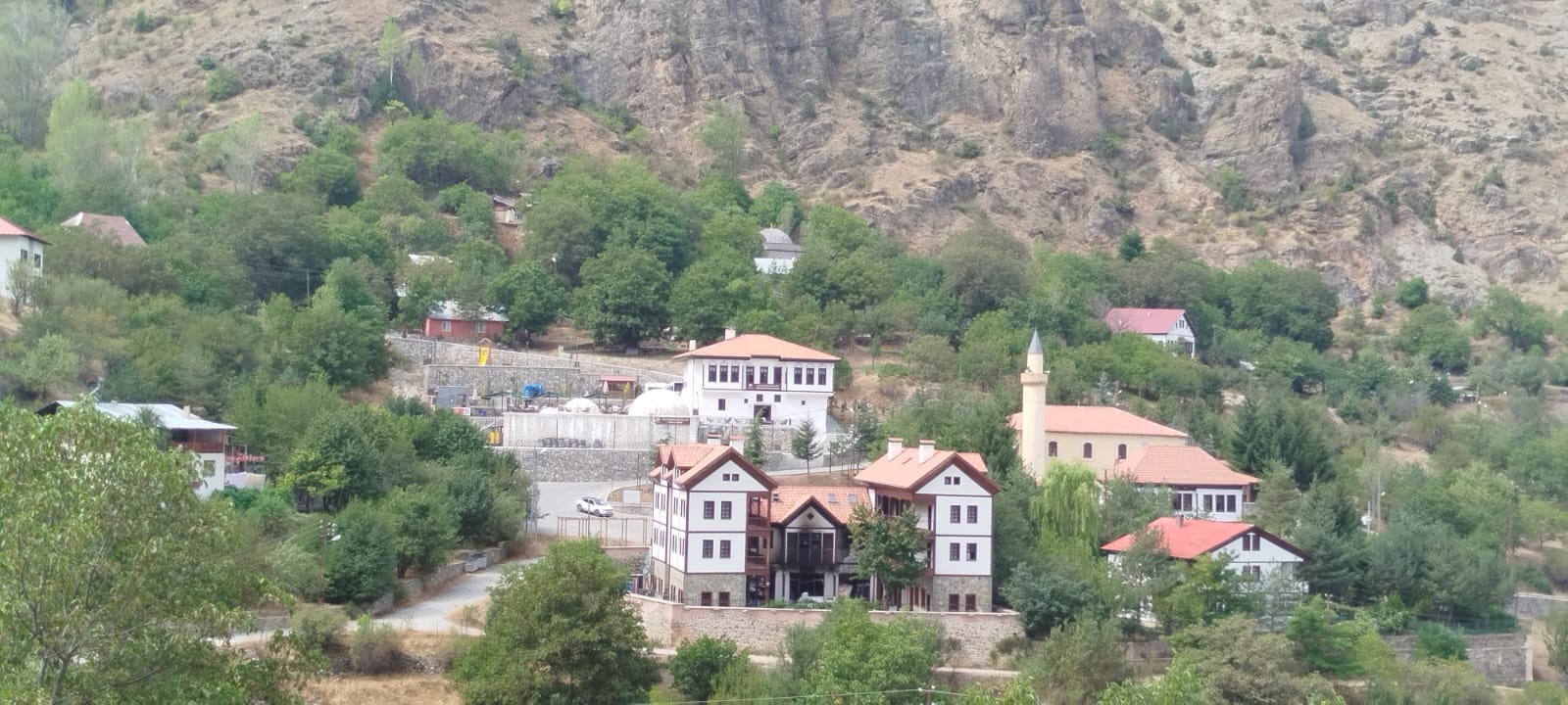 Süleymaniye Mahallesi