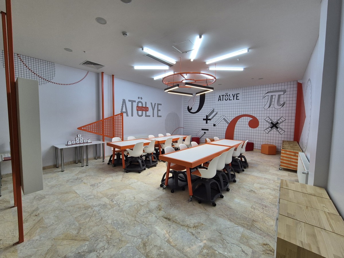 Sincan Bilim Merkezi