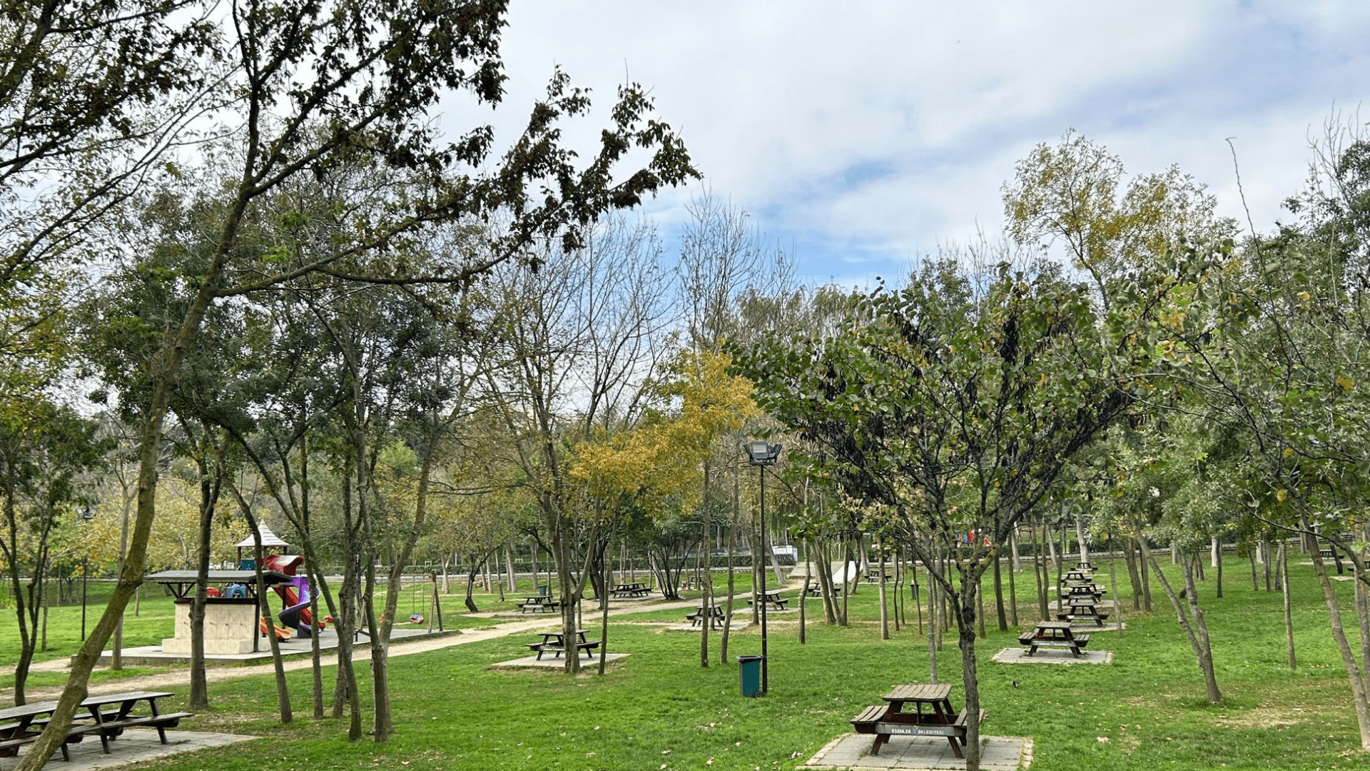 15 Temmuz Millet Bahçesi