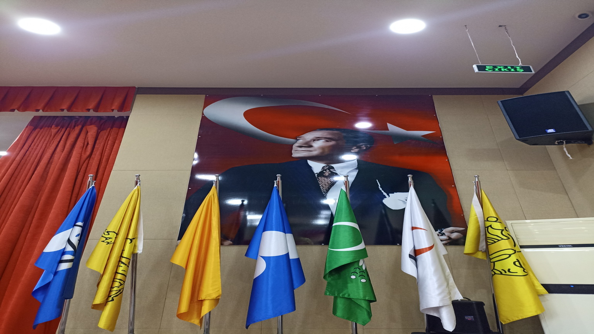 Şehit Polis Ahmet Cihan Kilci Kültür Merkezi