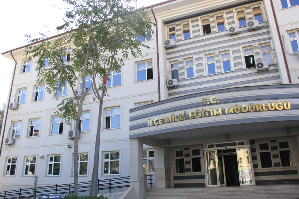 Cizre İlçe Milli Eğitim Müdürlüğü