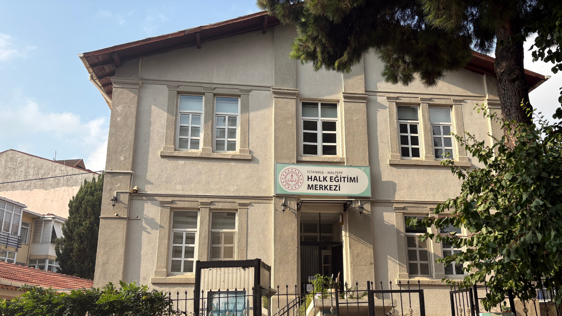 Maltepe Halk Eğitim Merkezi