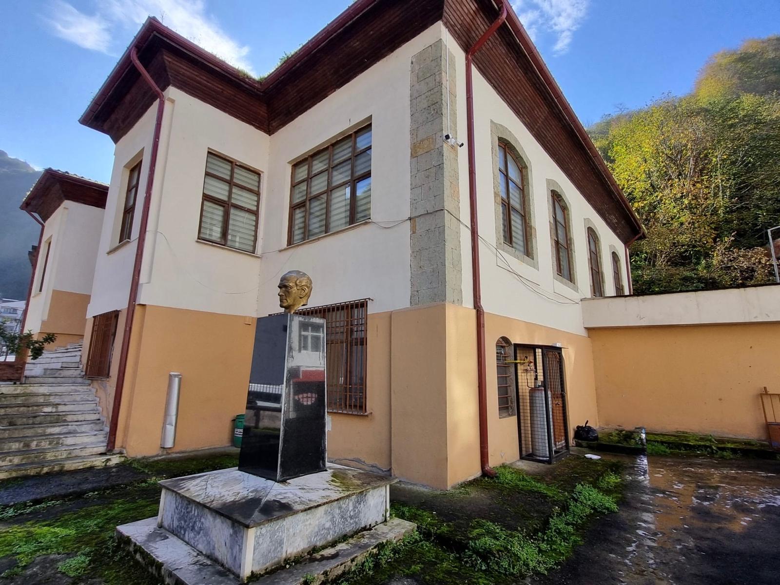 Köprübaşı Halk Eğitim Merkezi