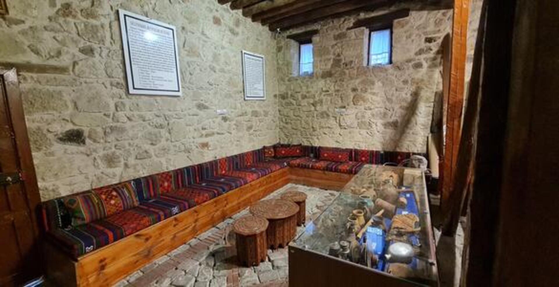 Beypazarı Tarih ve Kültür Müzesi