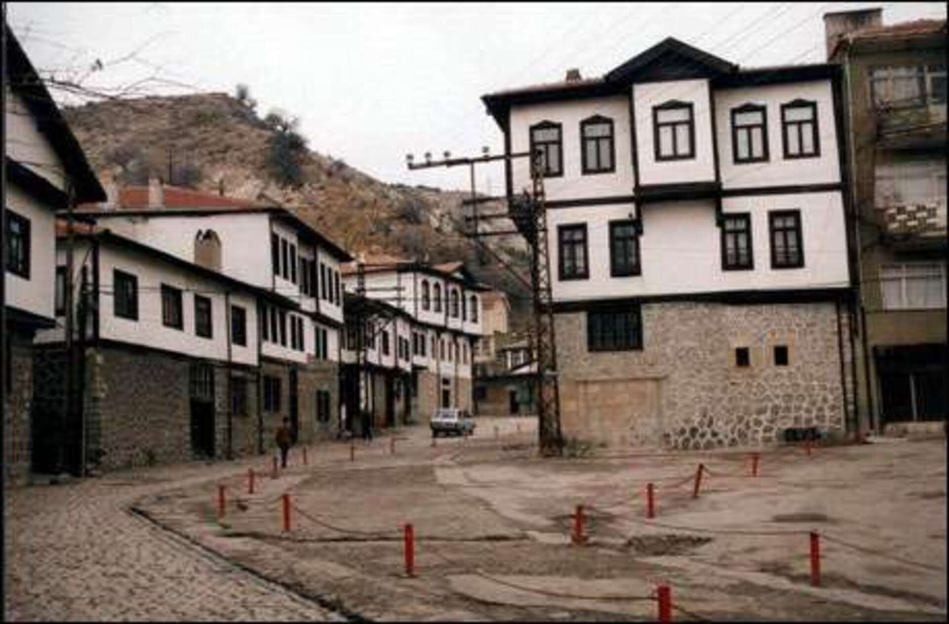 Alaaddin Sokak