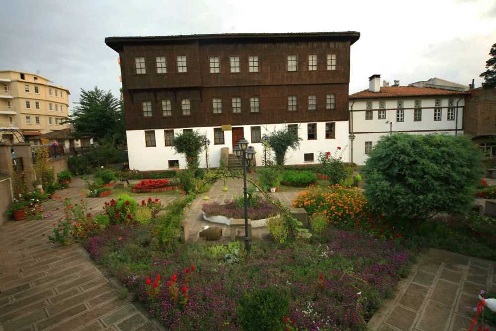 Sinop Etnografya Müzesi