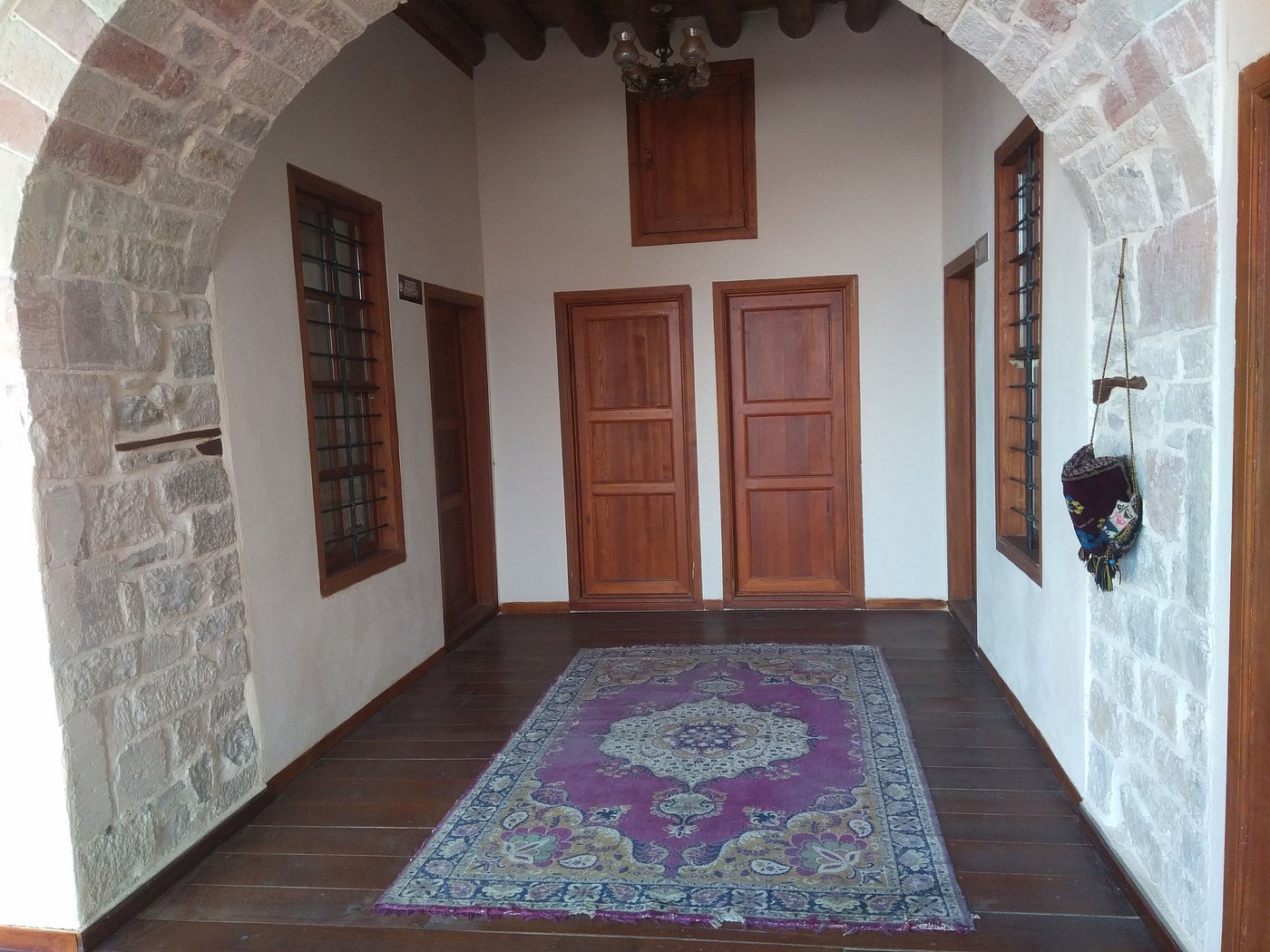 Üdürgücü Konağı